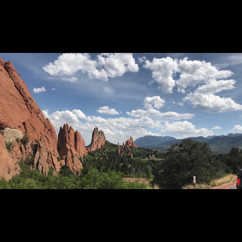 Meet your Posher, Madelyn